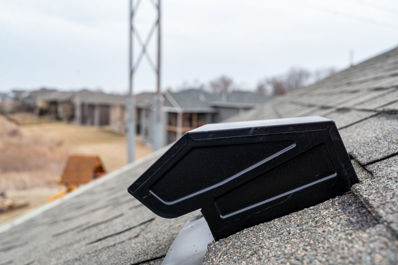 Baffle Replacement Service