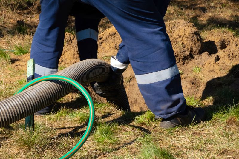 Best Sewer Line Services Contractors in Pacifica, CA