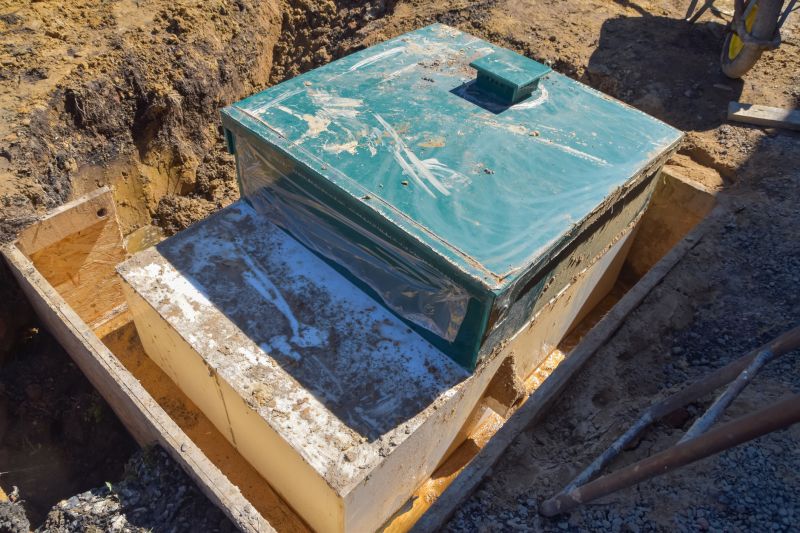 Septic Installation Service